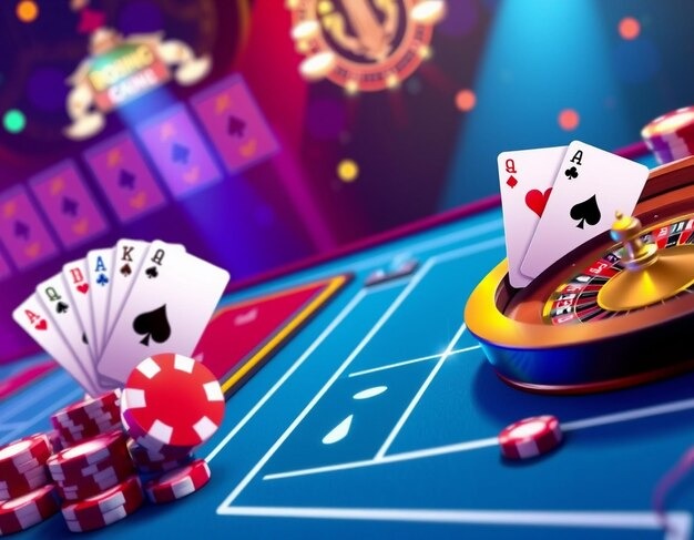 Auto Roulette wheel interface on max 389 showing betting layout